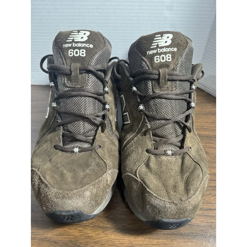 New Balance no insoles